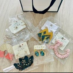 Stylish Jewelry set💫