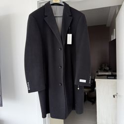 Calvin Klein Long Winter Coat