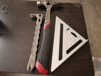 Hart on sale nail puller