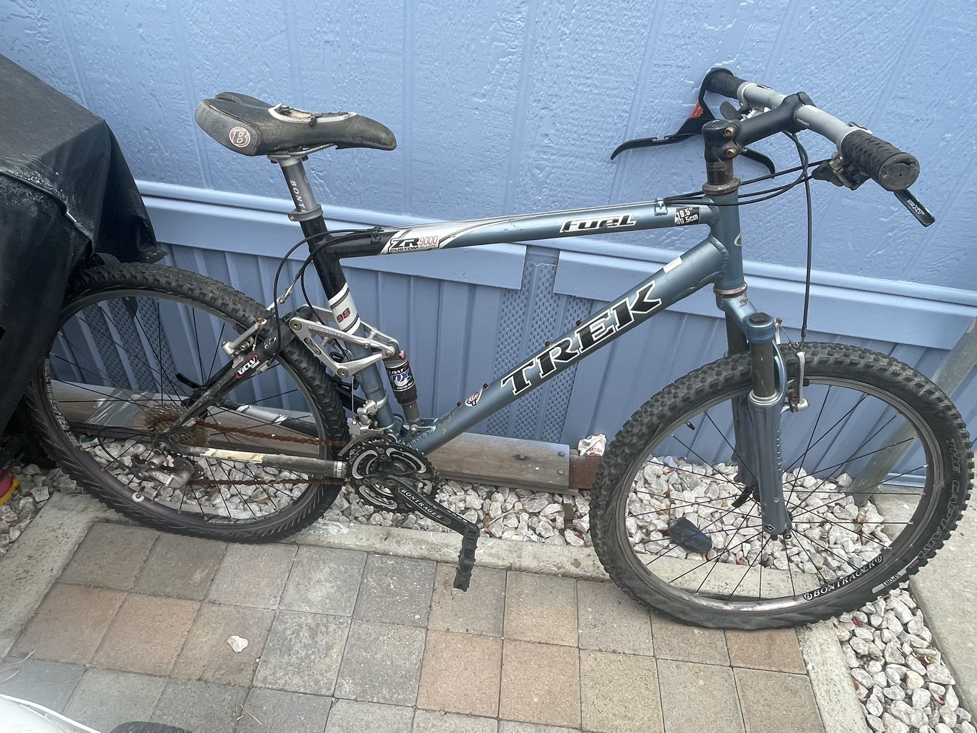 Trek Bike