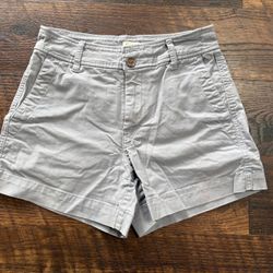 A New Day Shorts Size 4 