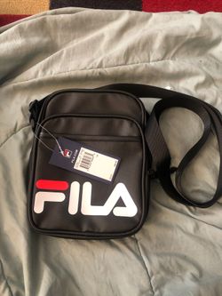 Fila Crossbody bag $25 (Authentic)