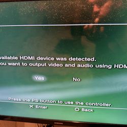 Ps3 Console Only