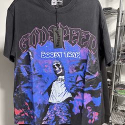 Godspeed Shirt 