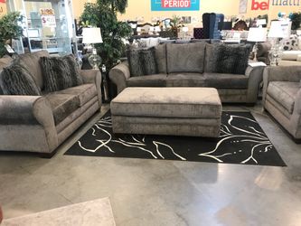 Livingroom Set
