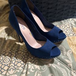 Zapatos Andrea