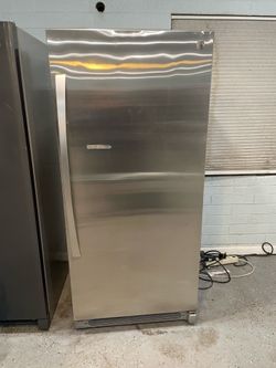 Freezerr kenmore