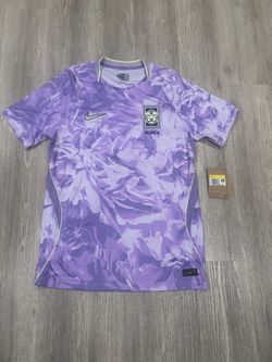 Nike 2026 Korea World Cup Away Jersey size small