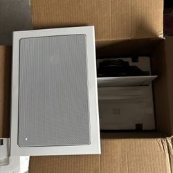 JBL Signatures Series 4