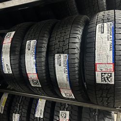TIRE 215 65 16 FALKEN