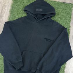 Essentials Hoodie 