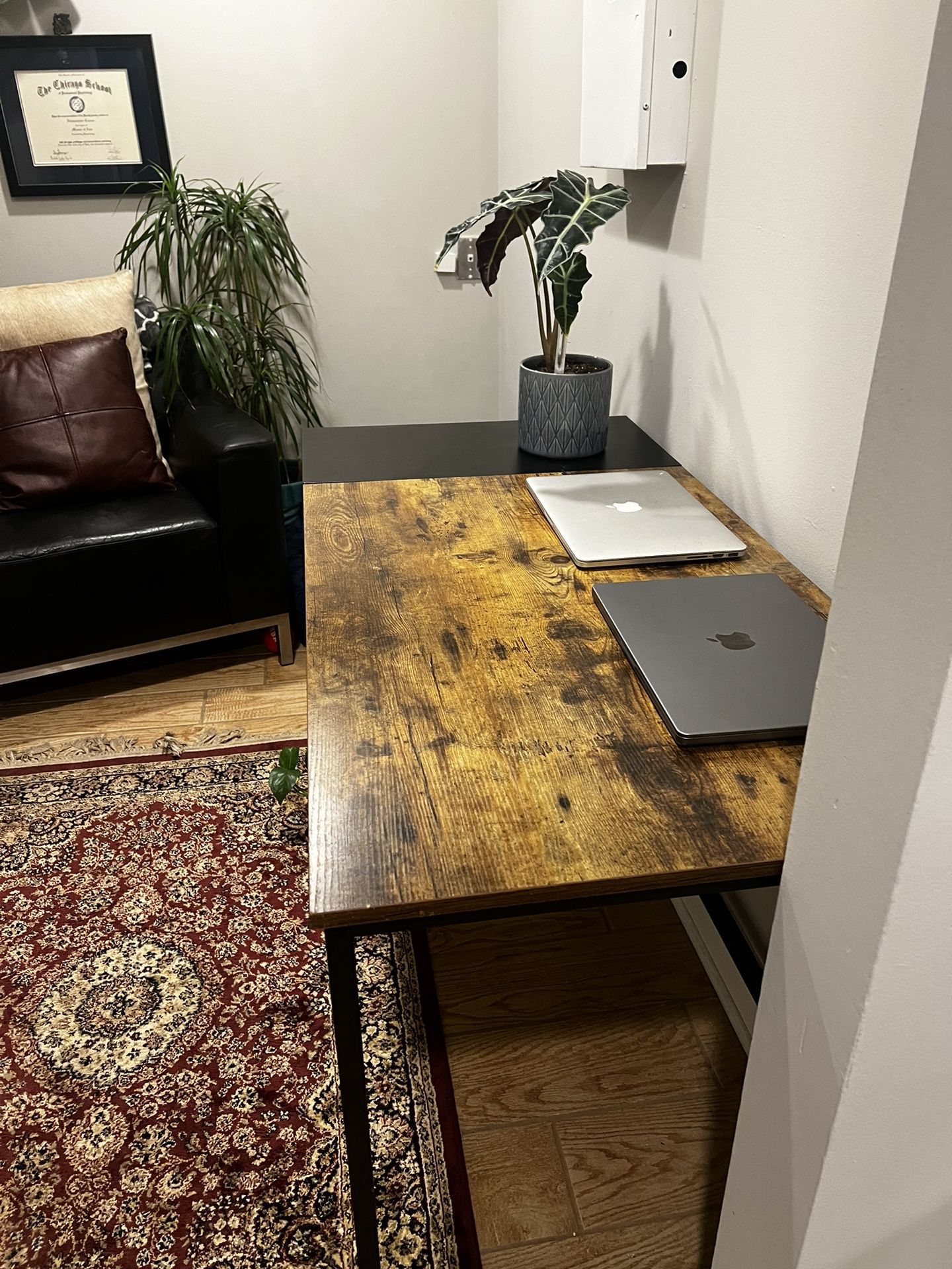 Desk Working Desk Table