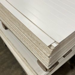 MDF Beadboard 
