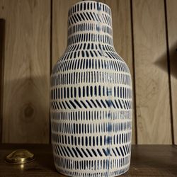 Flower Decorative Vase