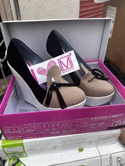 Zapatos De Mujer Talla 9