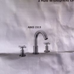 Dawn Bathroom Fixtures