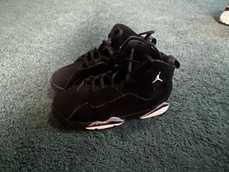 Jordans size 13c kids