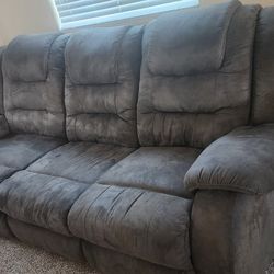 Couches 
