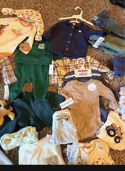 Boy clothes