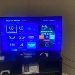 Hisense Roku Tv 