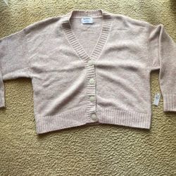 Women’s Cardigan