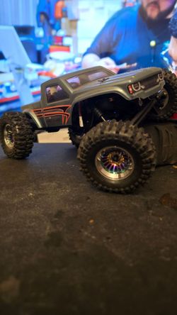 Cr-18p evo pro injora beadlocks $250$