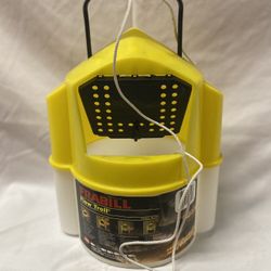 Frabill Flow Troll Bucket 