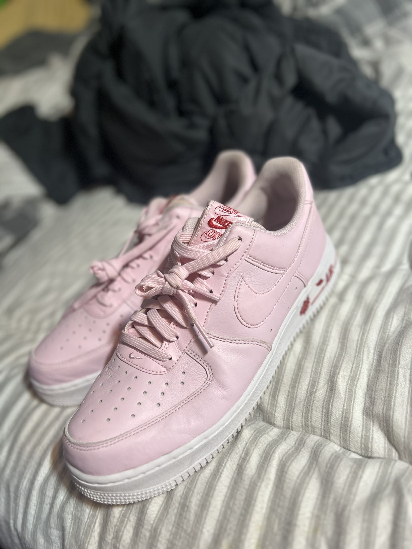 Nike Air Force 1’s