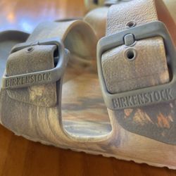 Birkenstock Sandals 
