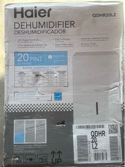 Dehumidificador