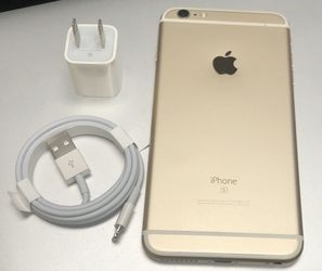 iPhone 6s Plus 64GB Factory Unlocked