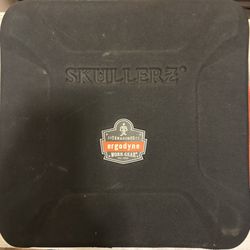 Ergodyne Skullerz protective bump cap