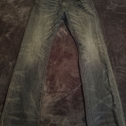 Polo jeans size Medium