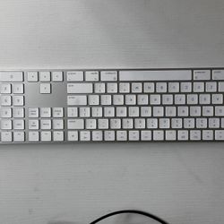 Apple Magic Keyboard