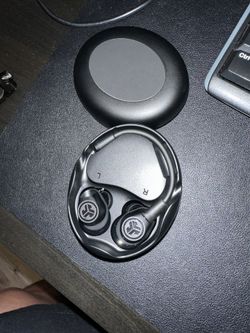 JLAB WORK BUDS IN-EAR HEADSET
