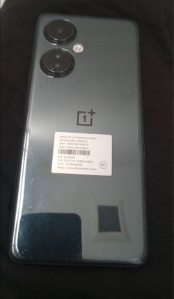 Oneplus Nord N30