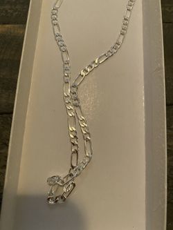 New!!! Necklace 925