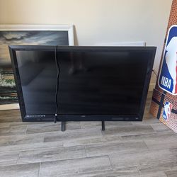 Vizio 55” TV