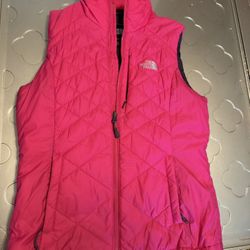 The North Face Vest 