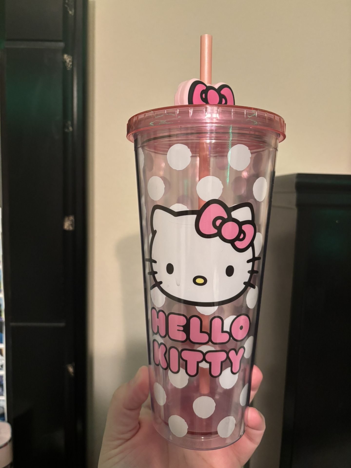 Hello Kitty Tumblers