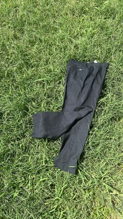 Kids under armor pants