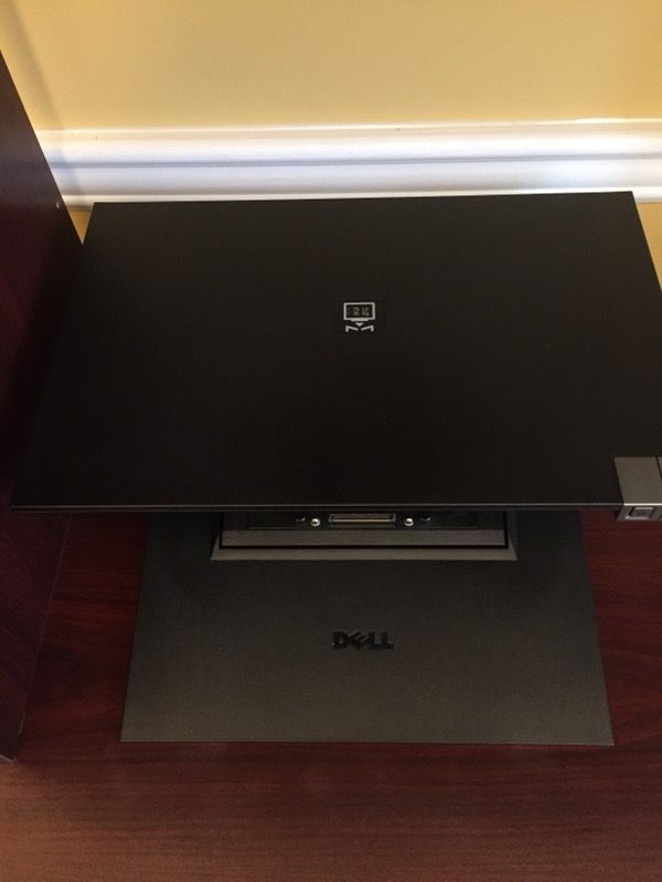 Dell Docking Station