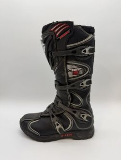 Men’s Fox Moto Boots