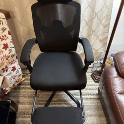 Office chair