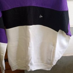 Shirt Thick With Pockets 