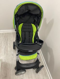 Graco stroller