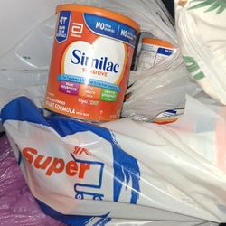 Similac Sensitive For Sale Or Trade For Bubs Milk