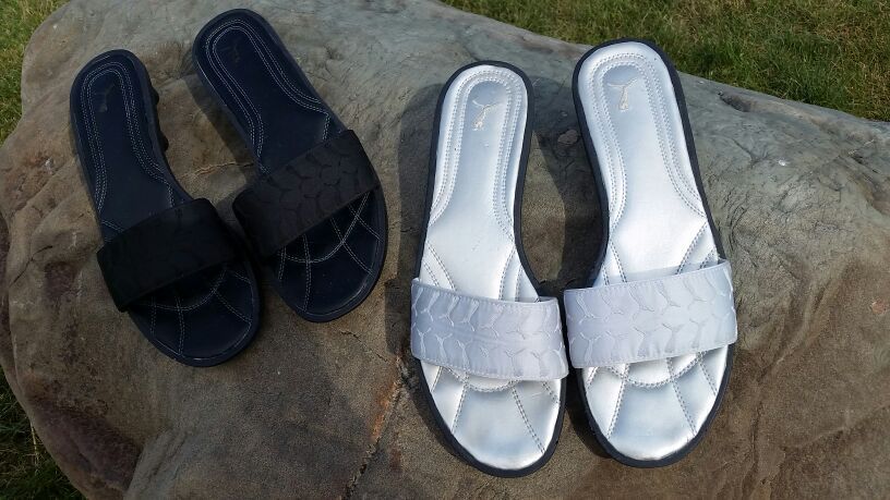 Puma women's shoes - Size 10