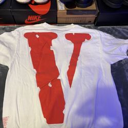 Vlone Shirts 