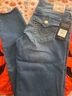 True Religion women’s jeans
